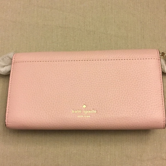 Kate Spade - Clutch/Wristlet - Picture 8 of 8